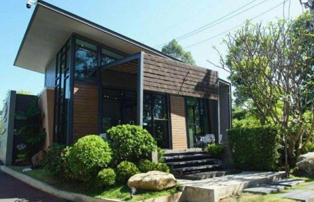 차트니파 비치 리조트 바이 모르셍 Ban Hat Lek 외부 사진