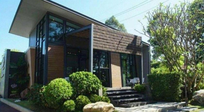 차트니파 비치 리조트 바이 모르셍 Ban Hat Lek 외부 사진